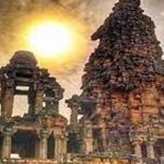 Temple Built by Ghosts : దెయ్యాలు కట్టిన ఆలయం.. దానివెనుక కథ ఇదే..