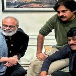 Mega Brothers : మెగా బ్రదర్స్  బంధం.. నాగబాబు ఎమోషనల్ పోస్ట్ వైరల్..