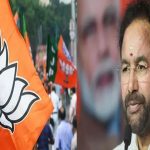 BJP :  కమలం కాడి వదిలేసినట్టేనా..? ఆ పార్టీలో ఏం జరుగుతోంది..?