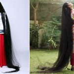 Longest Hair : పొడవైన కురులు.. గిన్నిస్‌లోకి యూపీ మహిళ