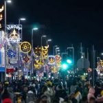Diwali-Leicester : లెస్టర్‌లో దీపావళి ఎంతో ఘనం