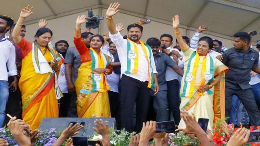 MIM Strategy : వాళ్ల వేలితోనే మైనార్టీల కళ్లు పొడుస్తున్న మజ్లిస్‌.. 4 శాతం ముస్లిం రిజర్వేషన్లు రద్దేనా?
