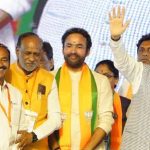 BJP : ప్రచారంలో డీలా.. బీజేపీ స్ట్రాటజీ ఏంటి?