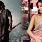 Devara Movie : దేవర మూవీ సెట్స్ నుంచి ఫోటో లీక్.. అతిలోక సుందరిని తలపించే అందానికి ఫ్యాన్స్ ఫిదా..