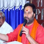 Minister Roja News:  నాలుగున్నరేళ్లలో మంత్రి రోజా అనేక అక్రమాలకు పాల్పడ్డారు : బీజేపీ