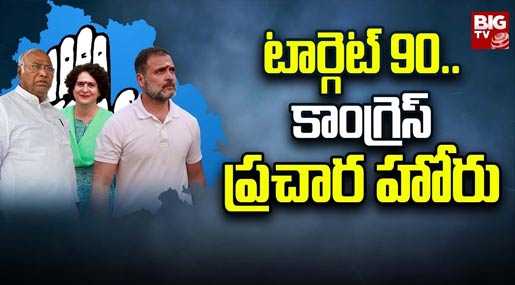 Revanth Reddy Mass Craze At Parakala Public Meeting