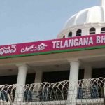 Telangana Elections : దీక్షా దివస్ పేరుతో బీఆర్ఎస్ ప్రచారం.. తెలంగాణ భవన్ లో ఈసీ అధికారులు..