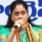 Vijayashanthi : బీజేపీకి బిగ్ షాక్.. కాంగ్రెస్ లోకి విజయశాంతి..! ప్రచార కమిటీ పగ్గాలు..?