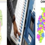 ASSEMBLY ELECTIONS :  మిజోరాం, ఛత్తీస్‌గడ్‌లో అసెంబ్లీ ఎన్నికల పోలింగ్ ప్రారంభం..