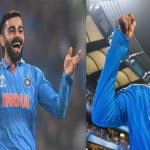 ICC World Cup 2023 : పూనకాలు లోడింగ్.. విరాట్, రోహిత్ దీపావళి కానుక..