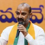 Bandi Sanjay : ‘క్షుద్ర పూజలు చేయడం కాదు.. కట్టిన ప్రాజెక్టులు కూడా చూడాలి’