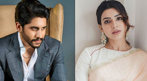Samantha - Naga Chaitanya : మెగా మ్యారేజ్ లో చైతు, సమంత  ..  మాట్లాడుకుంటారా ?