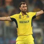 Maxwell Double Century Records :  వేయండి.. మ్యాక్స్ వెల్ కి ఓ వీరతాడు