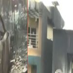 Nampally Fire Accident : నాంపల్లి అగ్నిప్రమాదం.. కారణం ఏంటి?