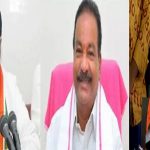 Telangana Elections : ముగిసిన పరిశీలన ప్రక్రియ.. 608 నామినేషన్లు తిరస్కరణ..