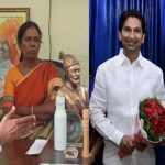 Tula Uma : వేములవాడలో తుల ఉమ వర్సెస్ బీజేపీ!.. వికాస్‌రావుకు బీఫామ్‌ ఇవ్వడంతో రచ్చ