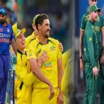 World Cup 2023 : సౌతాఫ్రికా, ఆస్ట్రేలియా ఈ దూకుడేంటి? మరి ఇండియా పరిస్థితేంటి?