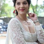 Mehreen Pirzada New Stills at Spark