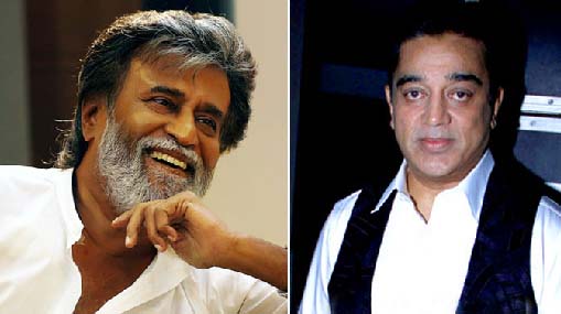 Kamal Haasan - Rajinikanth : ఇద్దరు స్టార్స్ మధ్య రీ రిలీజ్ వార్.. గెలుపు ఎవరిదో..
