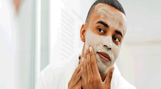 Male Beauty Tips: వింటర్ టైమ్.. అబ్బాయిల అందానికి టిప్స్