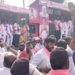 BRS Candidates Frustration : ప్రశ్నిస్తున్న ప్రజలు.. బీఆర్ఎస్ అభ్యర్థుల్లో ఫ్రస్ట్రేషన్..!