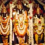 Vontimitta Ramalayam Temple : జాంబవంతుడు ప్రతిష్టించిన రామాలయం.. ఒంటిమిట్ట