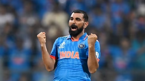 India vs Australia World Cup 2023