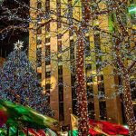 Christmas Tree : ఆ క్రిస్మస్ ట్రీ.. 80 అడుగుల ఎత్తు