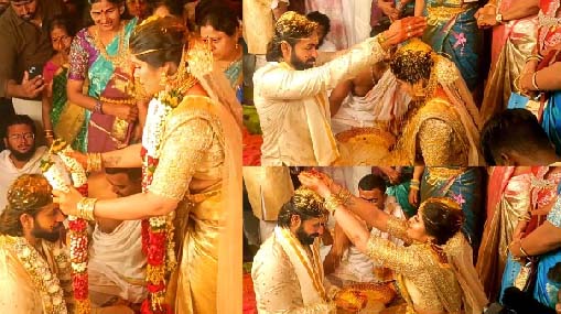 West Godavari : ఛీ.. వీడసలు టీచరేనా..? విద్యార్థిని మెడలో తాళికట్టి.. ఆపై..