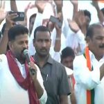 Revanth Reddy Janagama | జనగామ కాంగ్రెస్ కార్యకర్తలను పొన్నాల మోసం చేశారు : రేవంత్‌రెడ్డి