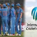 ICC ODI Rankings : వన్డే ర్యాంకింగ్స్ లో.. టీమ్ ఇండియా అదుర్స్!