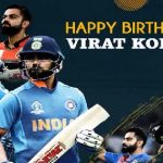 Virat Kohli Birthday Special Story : కష్టమంటే ఏమిటో.. విరాట్‌కే తెలుసు!