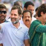 Telangana Elections : ప్రచారంలో కాంగ్రెస్ దూకుడు.. హైదరాబాద్‌లో భారీ రోడ్ షోకు ప్లాన్..