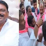 MLA Prakash Goud : బీఆర్ఎస్ ప్రచారాన్ని అడ్డుకున్న గ్రామస్తులు.. వట్టినాగులపల్లిలో ఉద్రిక్తత