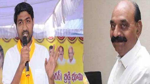 Nandyal TDP | నంద్యాలలో టిడిపి వర్గాల మూకుమ్మడి రాజీనామా!