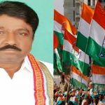 Alampur : అలంపూర్ లో బీఆర్ఎస్ కు షాక్.. కాంగ్రెస్ గూటికి సిట్టింగ్ ఎమ్మెల్యే