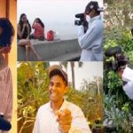 Suryakumar Yadav : ముంబై మెరైన్ డ్రైవ్ బీచ్.. అమ్మాయితో సూర్య చిట్ చాట్