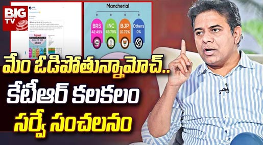 Bigg Boss 7 Telugu  :  అమర్ దీప్ కు ఫిట్స్.. బిగ్ బాస్ హౌస్ లో టెన్షన్