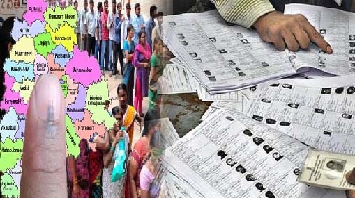 Medak Politics: మూడ్ ఆఫ్ తెలంగాణలో.. ఉమ్మడి మెదక్ జిల్లాలో సంచలన ఫలితాలు వస్తాయా?
