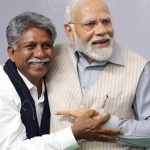 BJP Strategy : ఓట్లకోసం బీజేపీ కొత్త వ్యూహం.. మందకృష్ణతో మంతనాలు