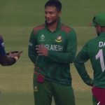Srilanka vs Bangladesh : టైమ్డ్ అవుట్..గ్రౌండ్ లో అసలు జరిగింది ఇది..!