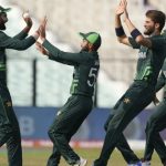 PAK vs BAN : మళ్లీ పుంజుకున్న పాకిస్తాన్.. బంగ్లాపై ఘన విజయం