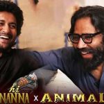 Hi Nanna – Animal Interview Promo : హాయ్ నాన్న తో యానిమల్ వైల్డర్ కన్వర్జేషన్..వైరల్ అవుతున్న ప్రోమో..