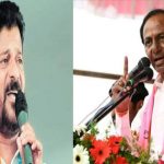 Telangana Elections : నేడు గజ్వేల్‌కు రేవంత్.. కొడంగల్‌కు కేసీఆర్‌..