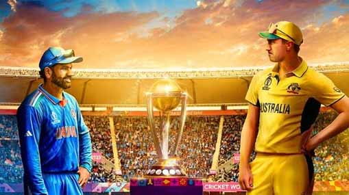 ODI World Cup Final : ఇక్కడా టాస్ కీలకమే.. గెలిస్తే.. బ్యాటింగ్.. టార్గెట్ ఎంతివ్వాలంటే..