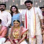 Venkatesh Daughter marriage :  మెగా ఆఫర్ మిస్ .. దగ్గుపాటి సెట్ .. వెంకీ కాబోయే అల్లుడి పై క్రేజీ అప్డేట్..