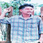 Honor Killing : కారం చల్లి.. కర్రలతో కొట్టి.. యువకుడి దారుణ హత్య..