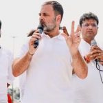 Telangana Elections : కాళేశ్వరం ప్రాజెక్ట్ అవినీతిని కక్కిస్తాం.. బీఆర్ఎస్‌పై రాహుల్ ఫైర్