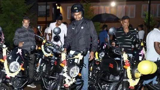 Pain Hustlers' movie review : పెయిన్ హస్టర్ల్స్ రివ్యూ