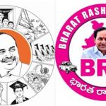 AP Leaders : బీఆర్ఎస్ కు అండగా ఏపీ నేతలు.. ఆ ఇద్దరు ఎవరు ?
